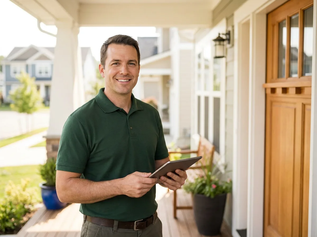 Pest control FAQs for Mappsville, VA
